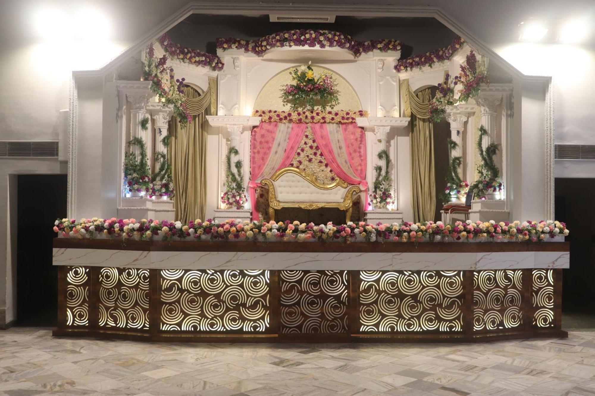 Shivangan Hotel And Banquet Калькутта Экстерьер фото
