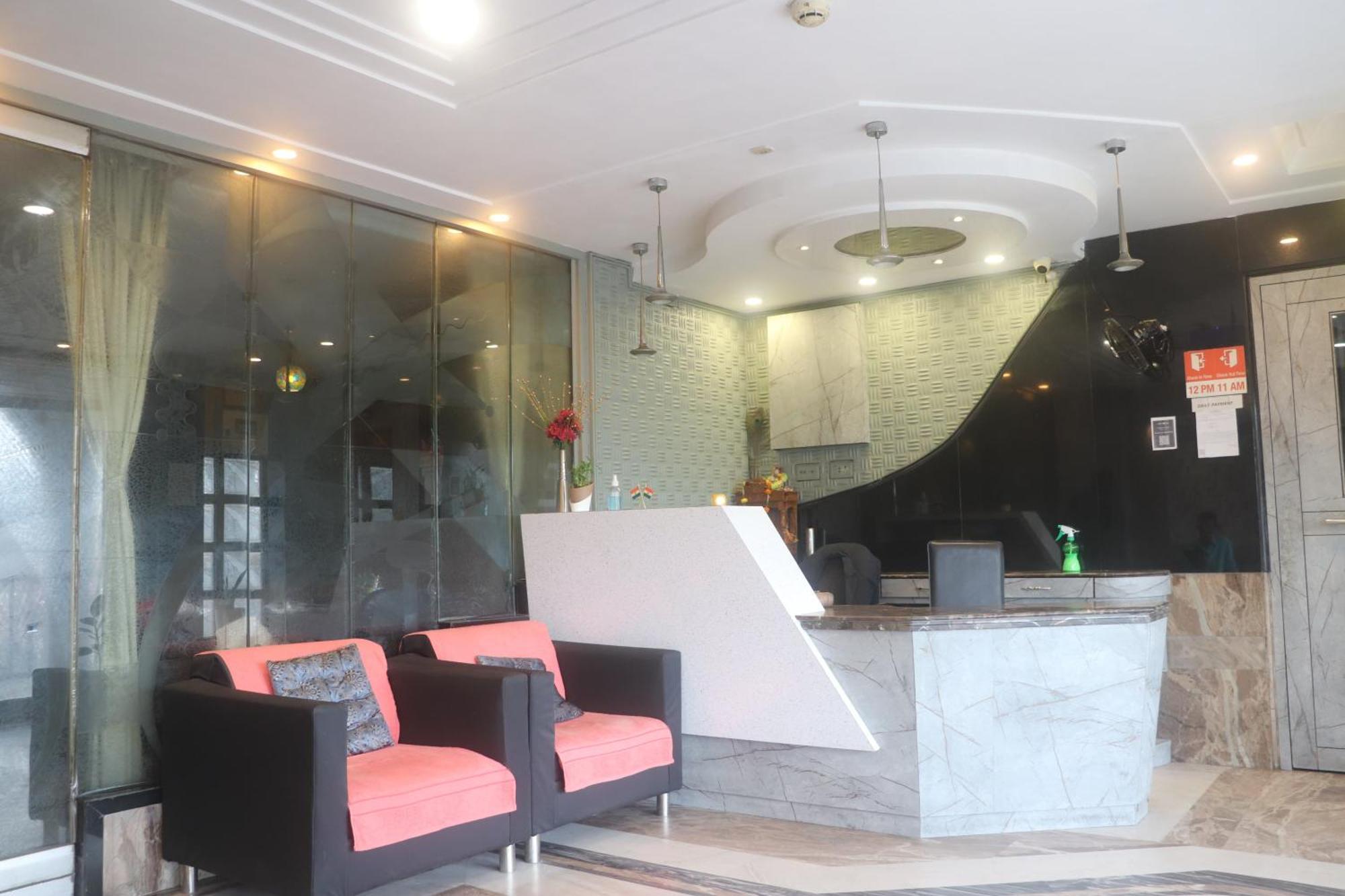 Shivangan Hotel And Banquet Калькутта Экстерьер фото